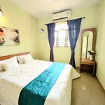 Sapnahomes 2Bhk Near Famous Colva Beach