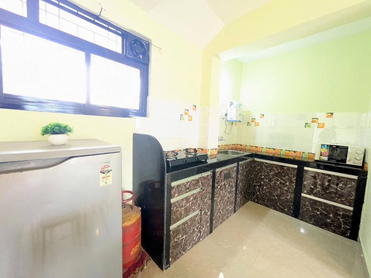 Sapnahomes 2bhk Near Famous Apartment *