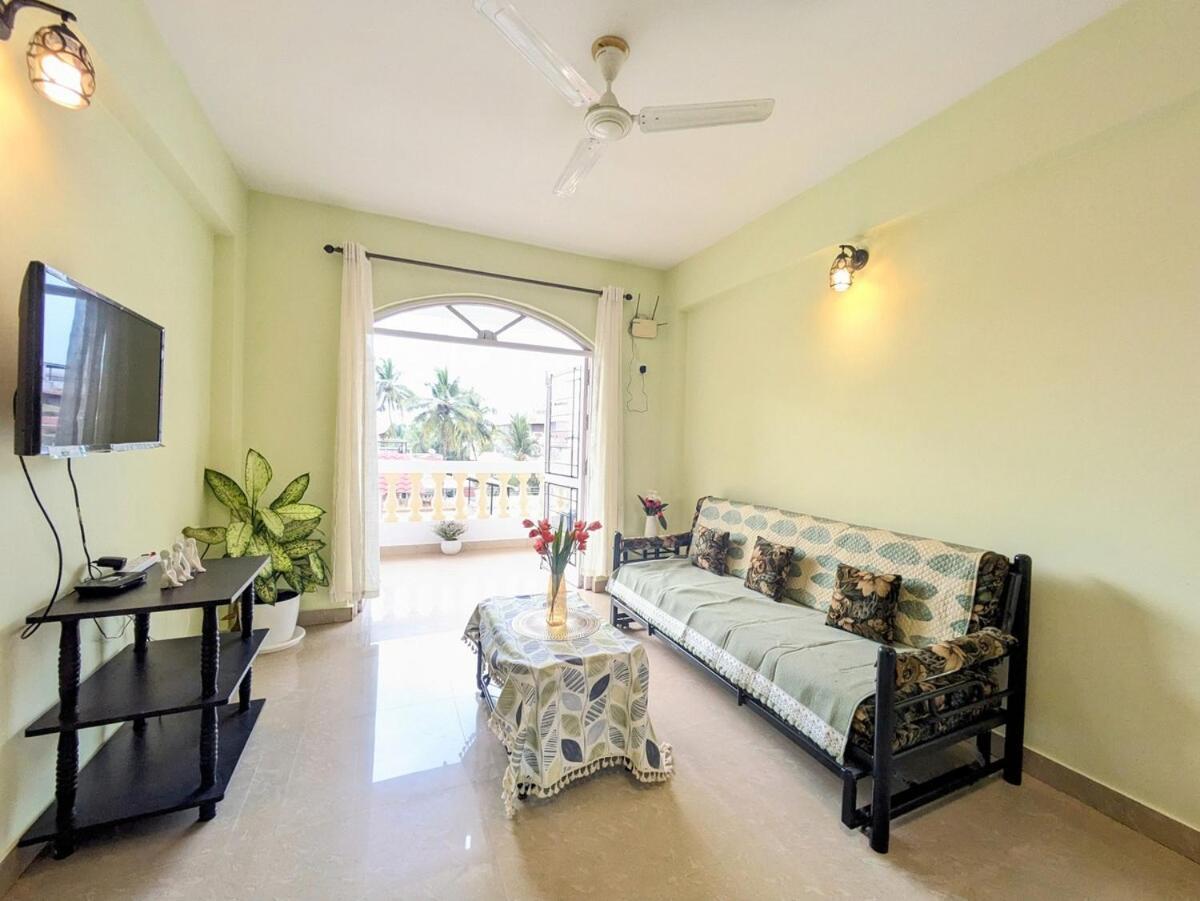 Sapnahomes 2bhk Near Famous Apartment