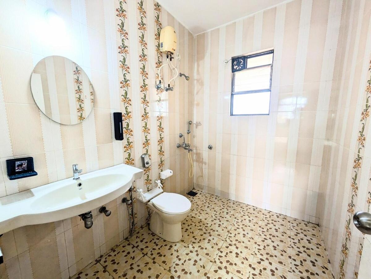 Sapnahomes 2bhk Near Famous Apartment *